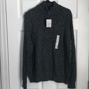 Croft & Barrow 1/4 Zip